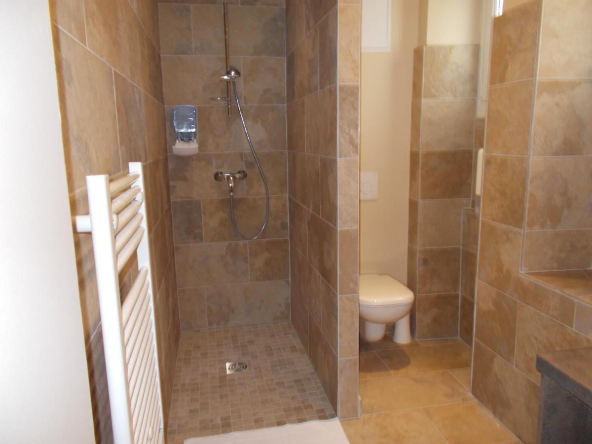 Hotel Au Bon Coin 3*