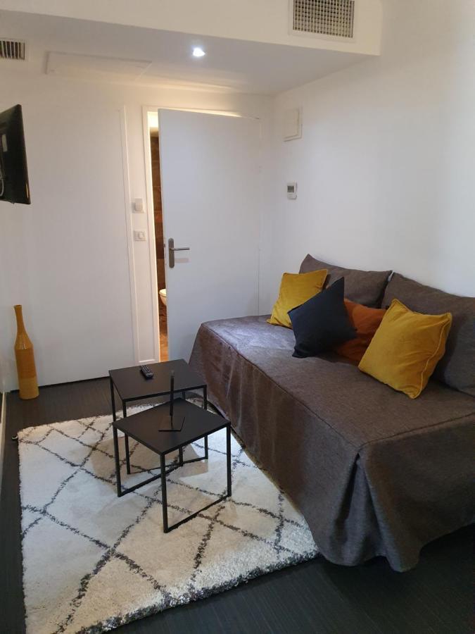 Hotel Au Bon Coin Biarritz