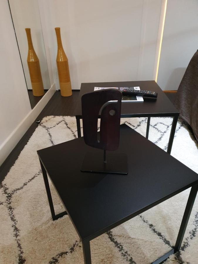 Au Bon Coin Hotel 3*