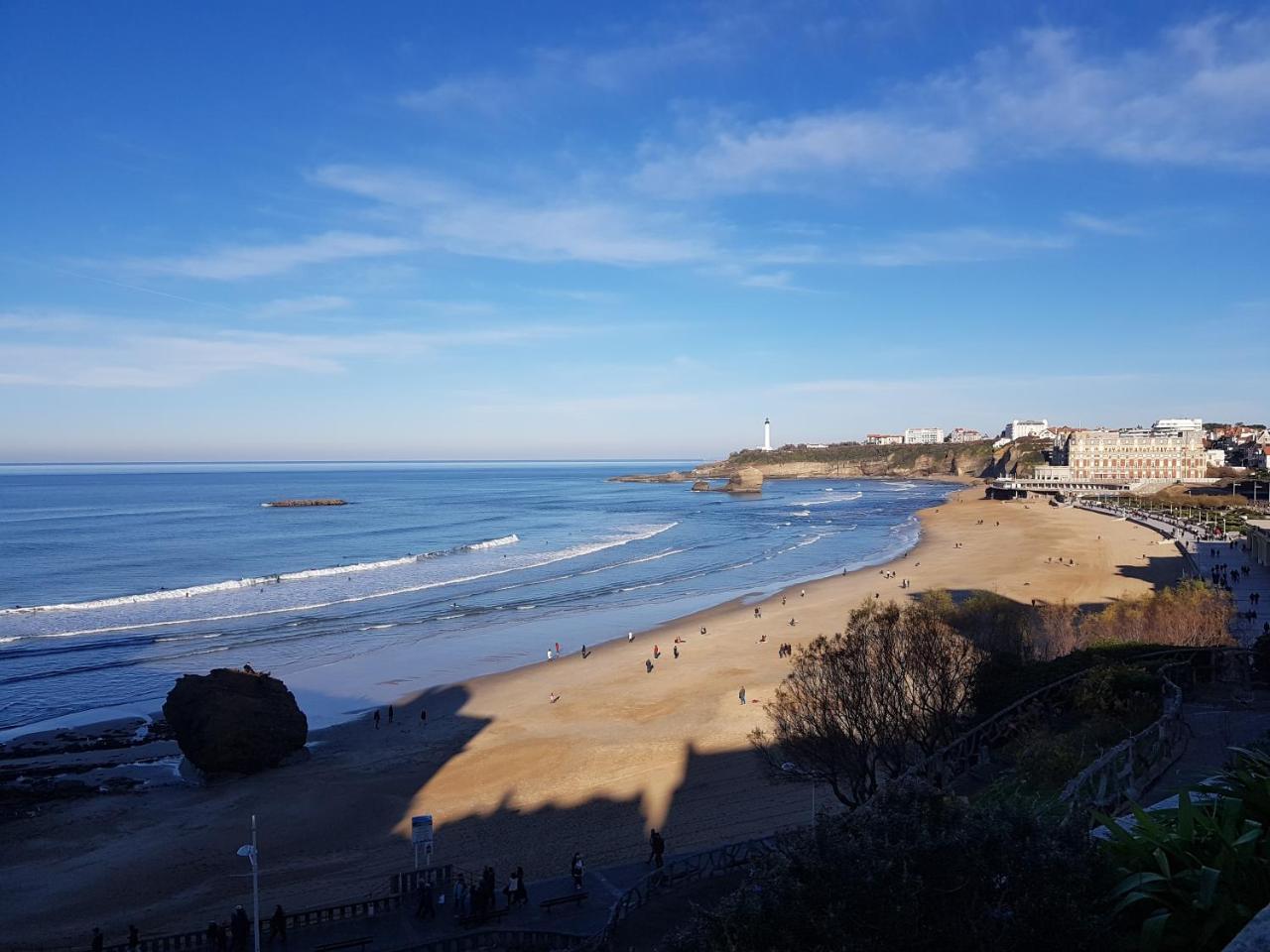 Hotel Au Bon Coin Biarritz