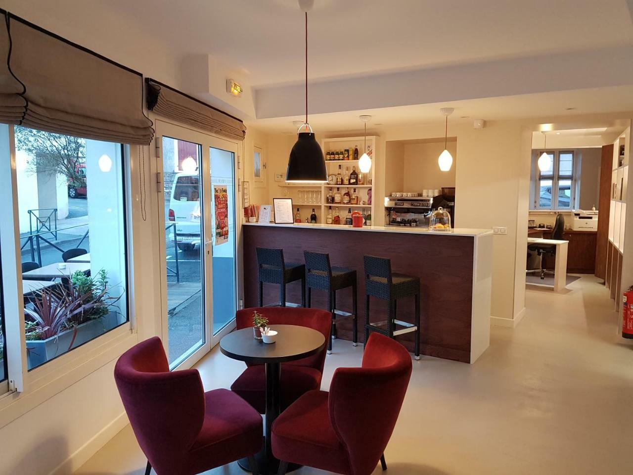 Au Bon Coin 3* Biarritz