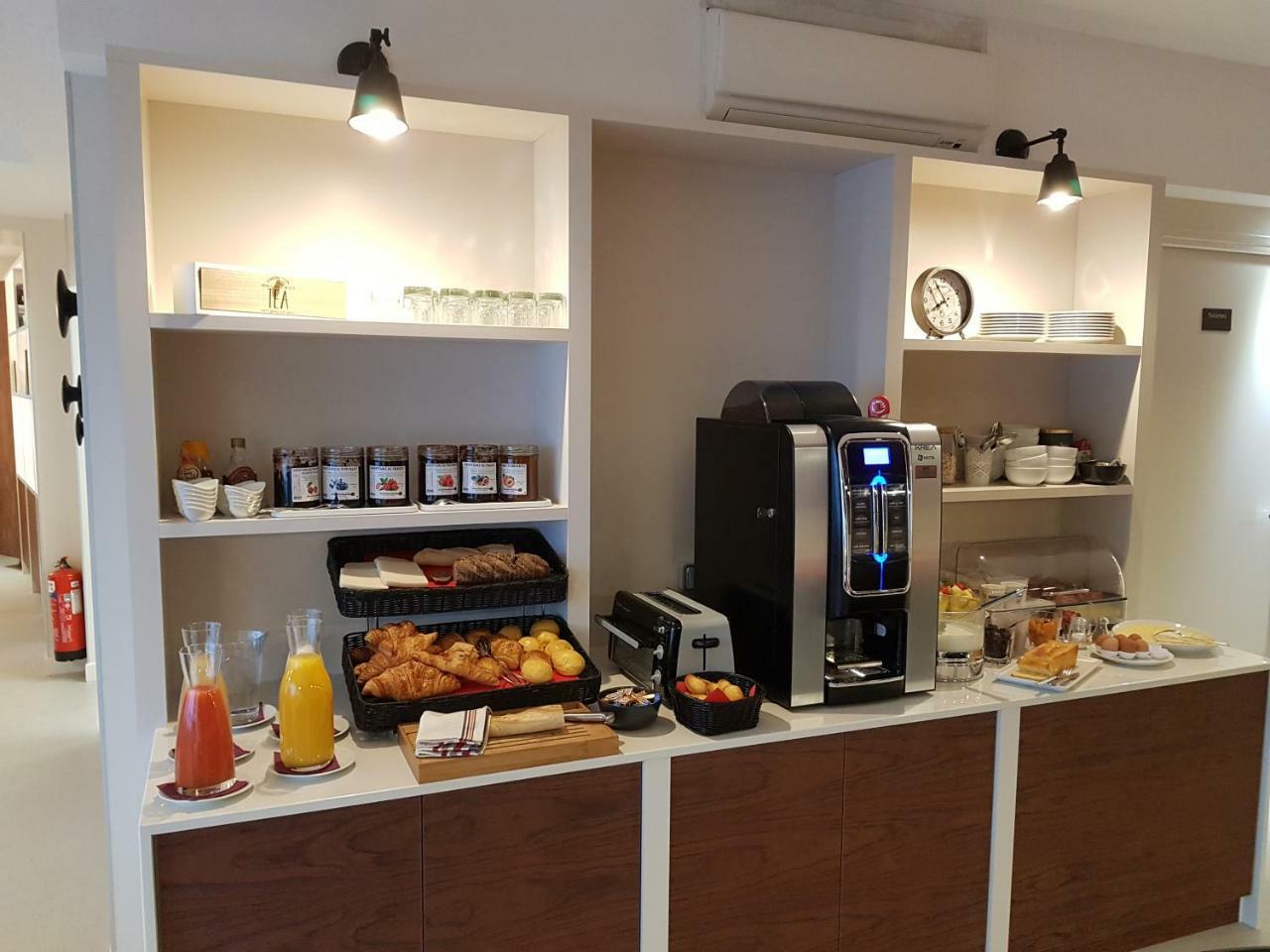 Au Bon Coin Hotel 3*