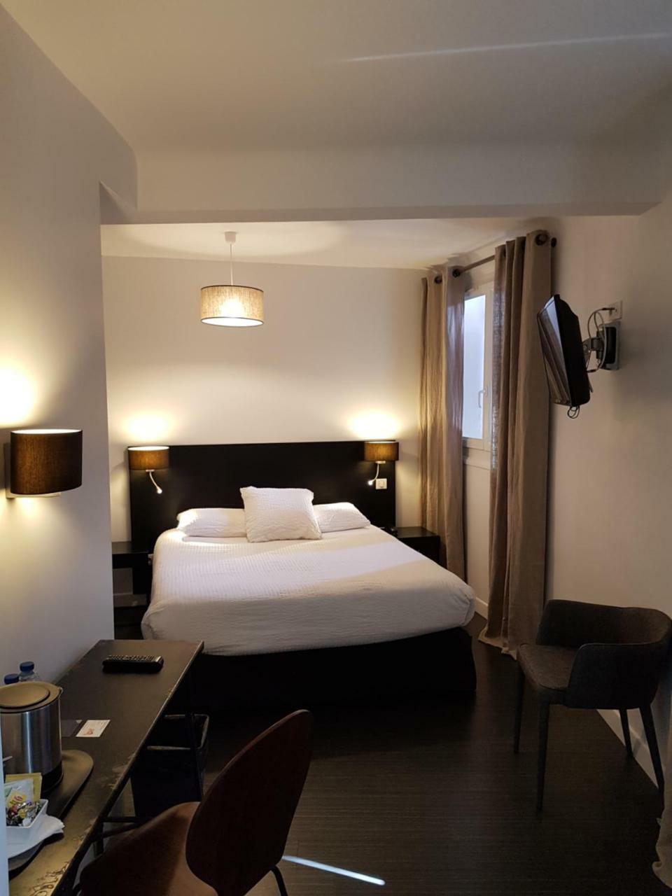 Au Bon Coin Hotel