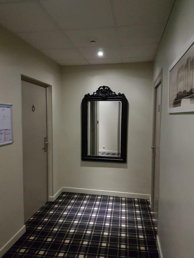 Au Bon Coin Hotel 3*