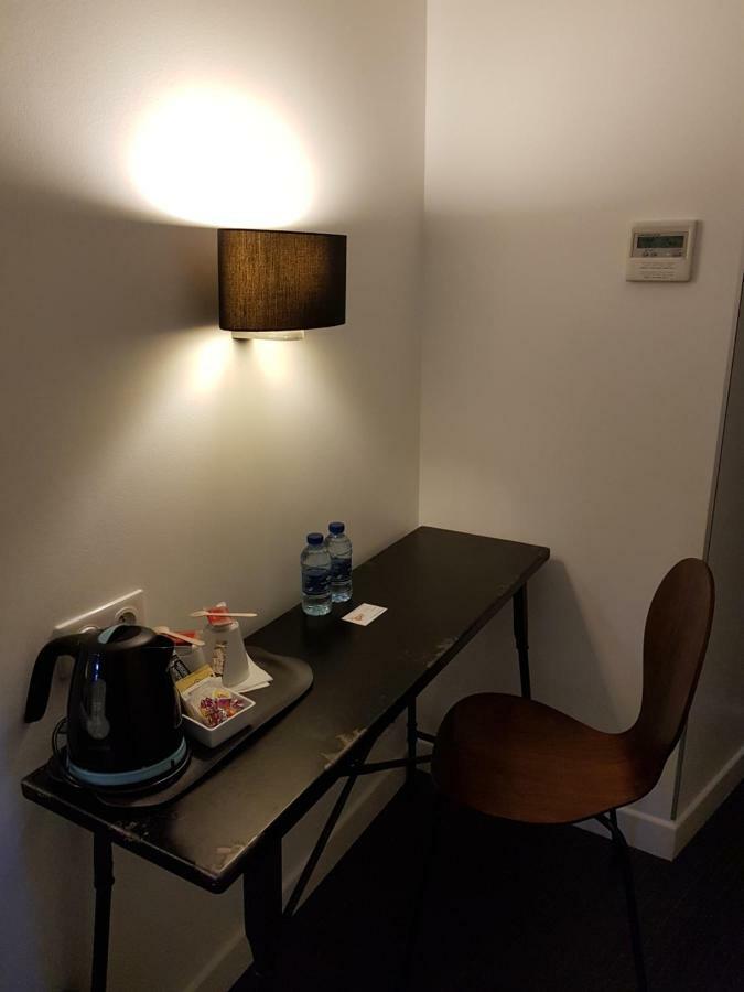 Hotel Au Bon Coin