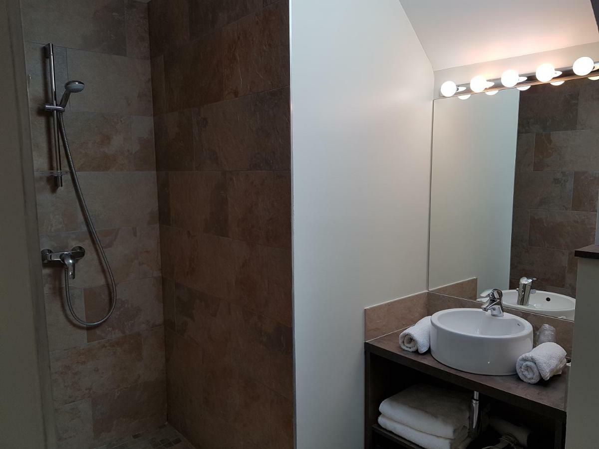 Hotel Au Bon Coin